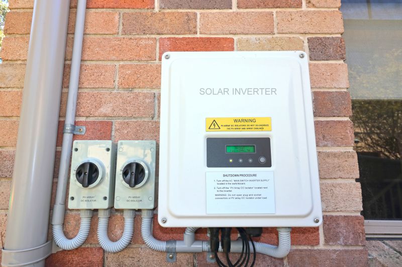Increase Your Solar Panels Service Business with an AI Driven, Targeted Website