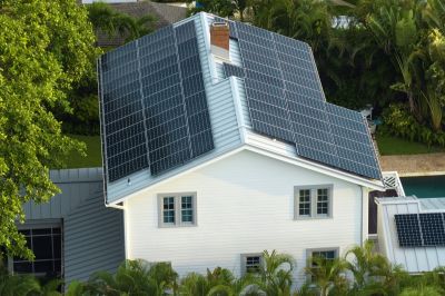 Cost of Solar Panels in Newton, MA