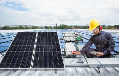 Emergency Solar System Repairs